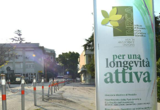 Ancona – Lotta al diabete, screening gratuiti dell’Inrca in piazza Roma